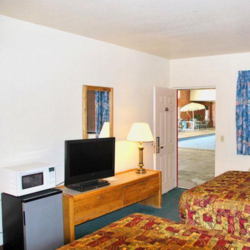 เนชั่นแนล 9 เวลลิงตัน Motel Wellington ห้อง รูปภาพ