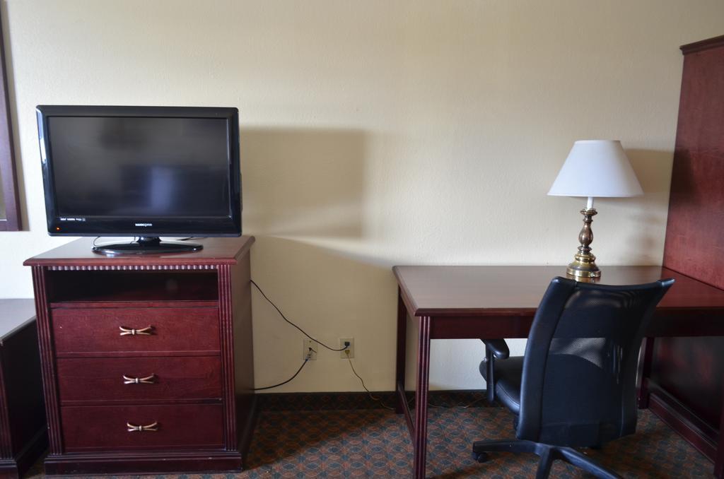 เนชั่นแนล 9 เวลลิงตัน Motel Wellington ภายนอก รูปภาพ