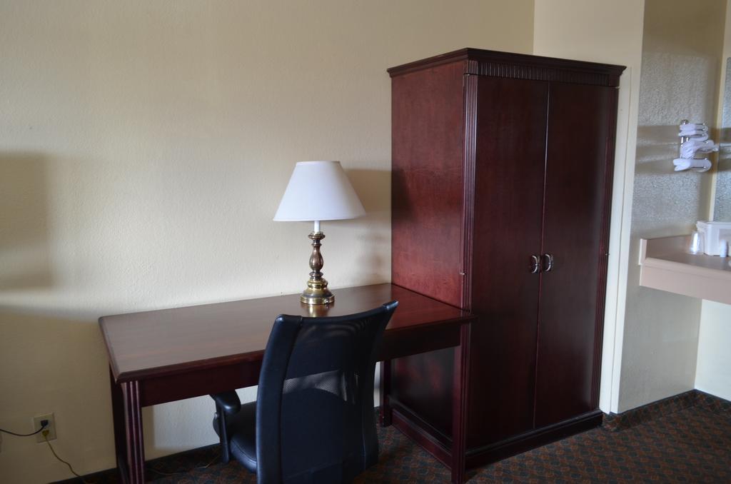 เนชั่นแนล 9 เวลลิงตัน Motel Wellington ภายนอก รูปภาพ