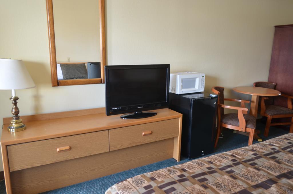 เนชั่นแนล 9 เวลลิงตัน Motel Wellington ภายนอก รูปภาพ