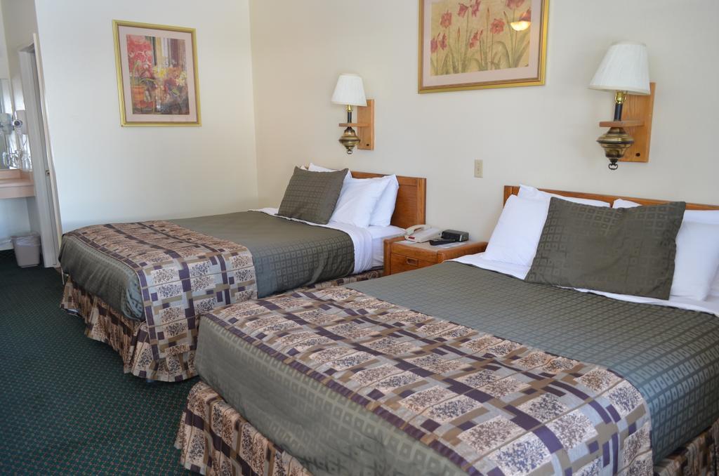 เนชั่นแนล 9 เวลลิงตัน Motel Wellington ภายนอก รูปภาพ
