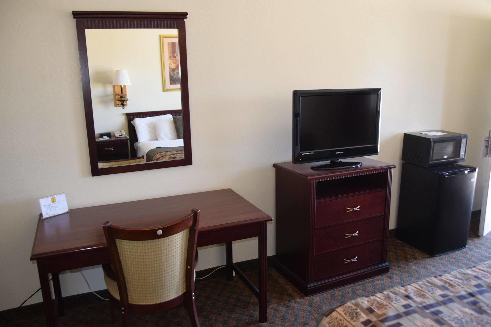 เนชั่นแนล 9 เวลลิงตัน Motel Wellington ภายนอก รูปภาพ